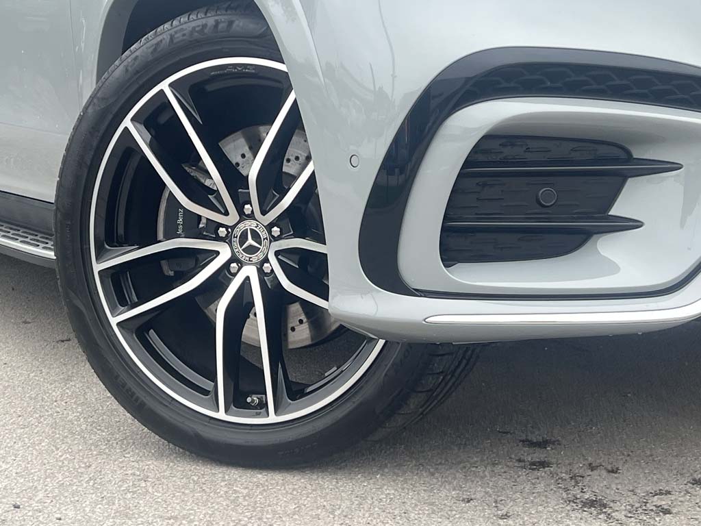 Used Mercedes-Benz GLS 2024 for sale - 76677859: Photo 13