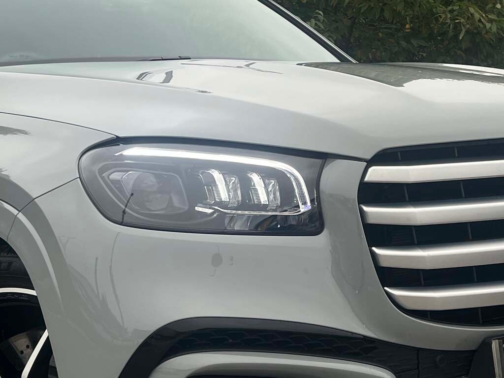 Used Mercedes-Benz GLS 2024 for sale - 76677859: Photo 14