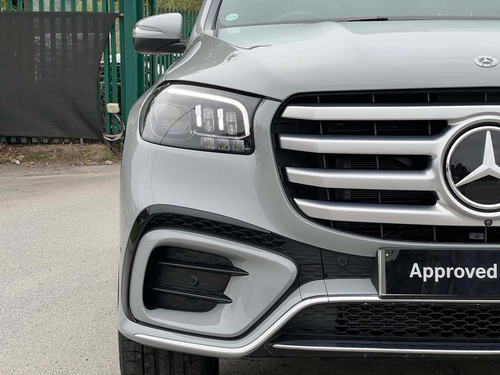 Used Mercedes-Benz GLS 2024 for sale - 76677859: Photo 18