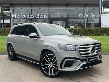 Used Mercedes-Benz GLS 2024 for sale - 76677859: Photo