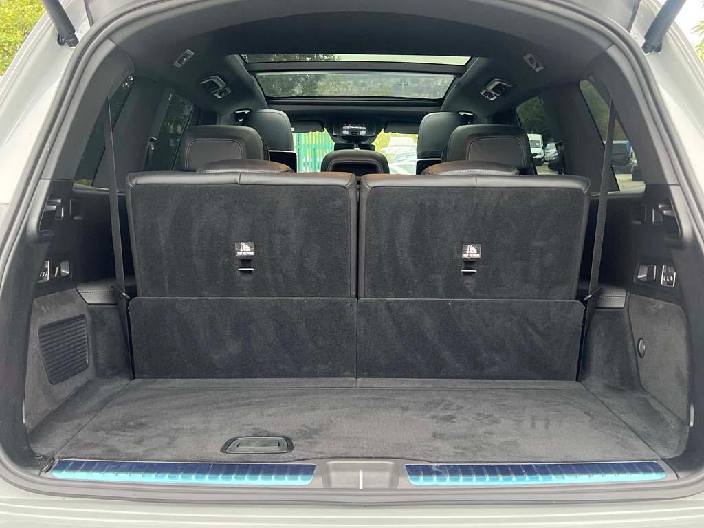 Used Mercedes-Benz GLS 2024 for sale - 76677859: Photo 20