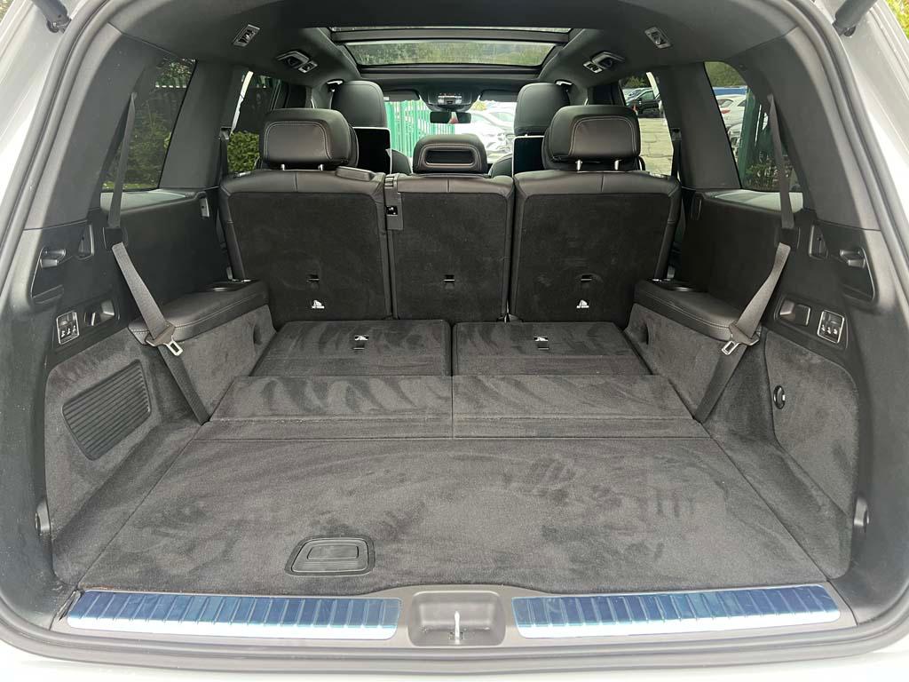 Used Mercedes-Benz GLS 2024 for sale - 76677859: Photo 23