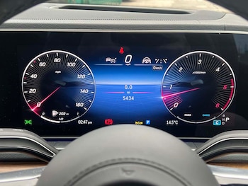 Used Mercedes-Benz GLS 2024 for sale - 76677859: Photo