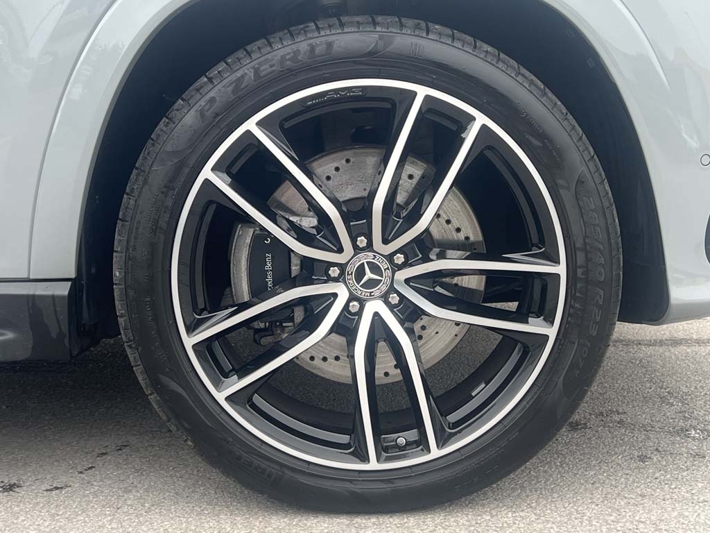 Used Mercedes-Benz GLS 2024 for sale - 76677859: Photo 6