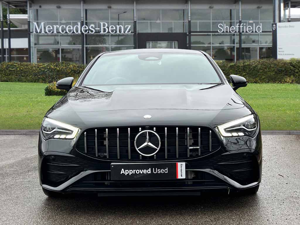 Used Mercedes-Benz CLA 2025 for sale - 78140341: Photo 10