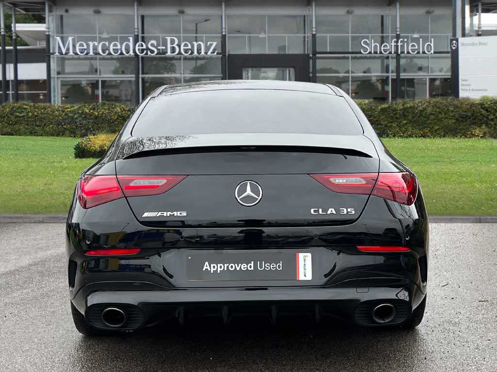 Used Mercedes-Benz CLA 2025 for sale - 78140341: Photo 11