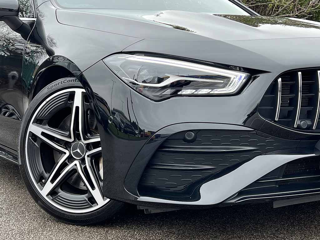 Used Mercedes-Benz CLA 2025 for sale - 78140341: Photo 12