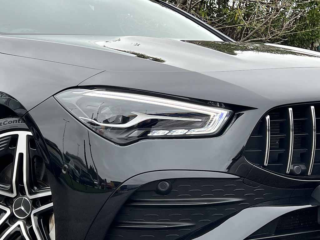 Used Mercedes-Benz CLA 2025 for sale - 78140341: Photo 13