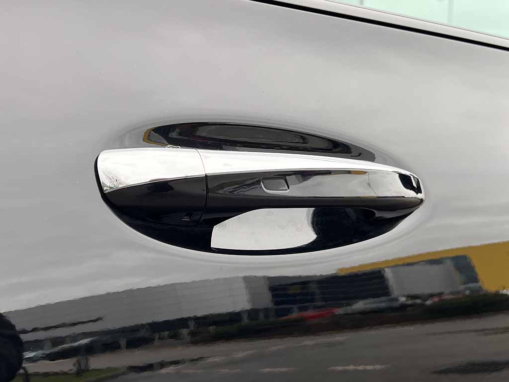 Used Mercedes-Benz CLA 2025 for sale - 78140341: Photo 16