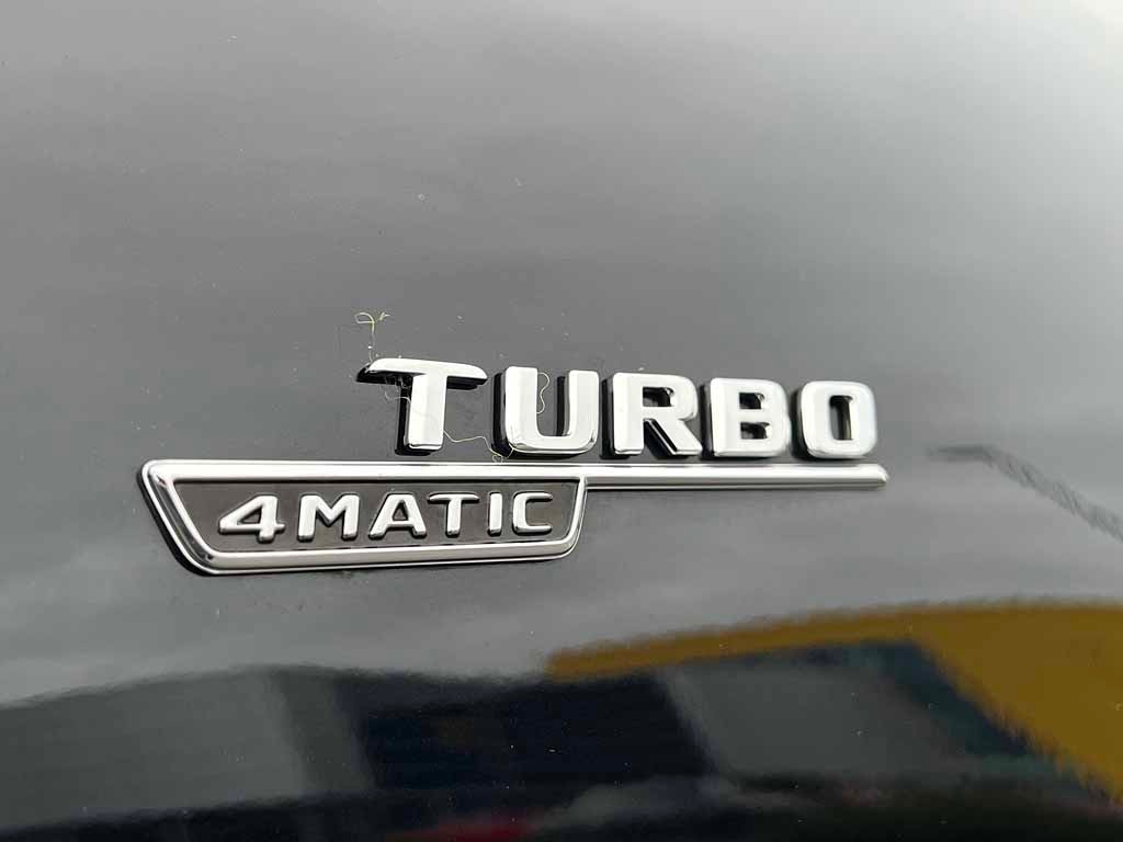 Used Mercedes-Benz CLA 2025 for sale - 78140341: Photo 17