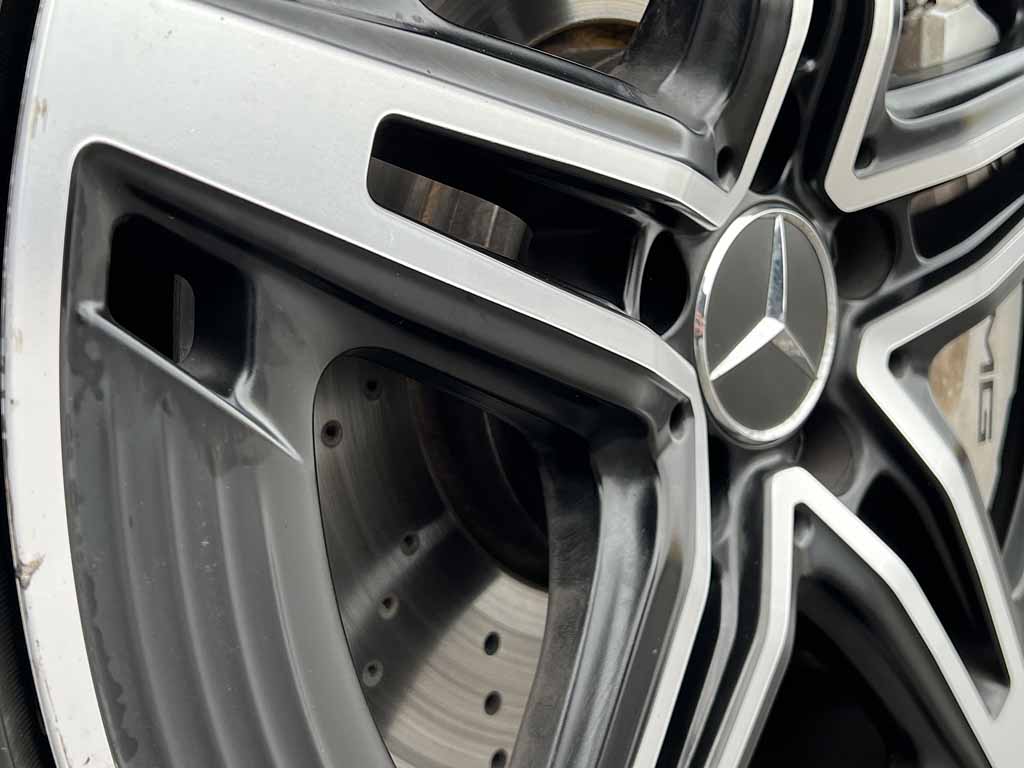 Used Mercedes-Benz CLA 2025 for sale - 78140341: Photo 18