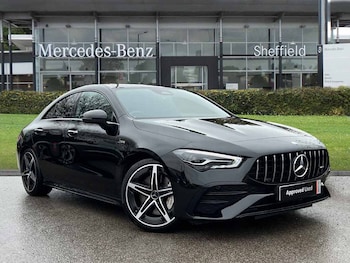 Used Mercedes-Benz CLA 2025 for sale - 78140341: Photo