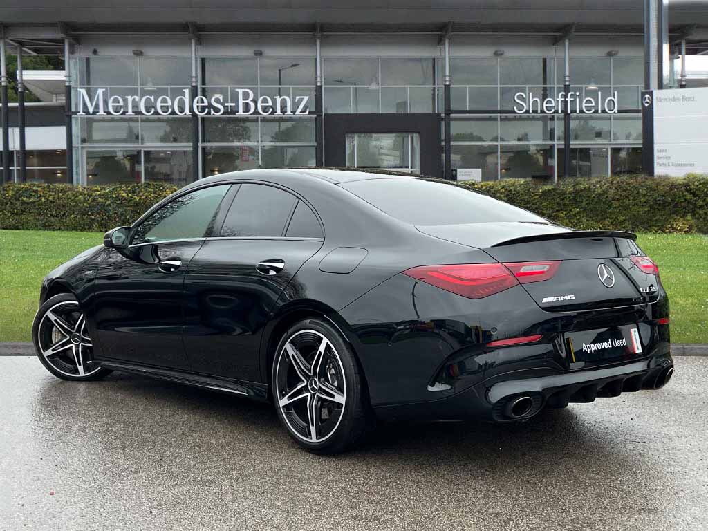 Used Mercedes-Benz CLA 2025 for sale - 78140341: Photo 2