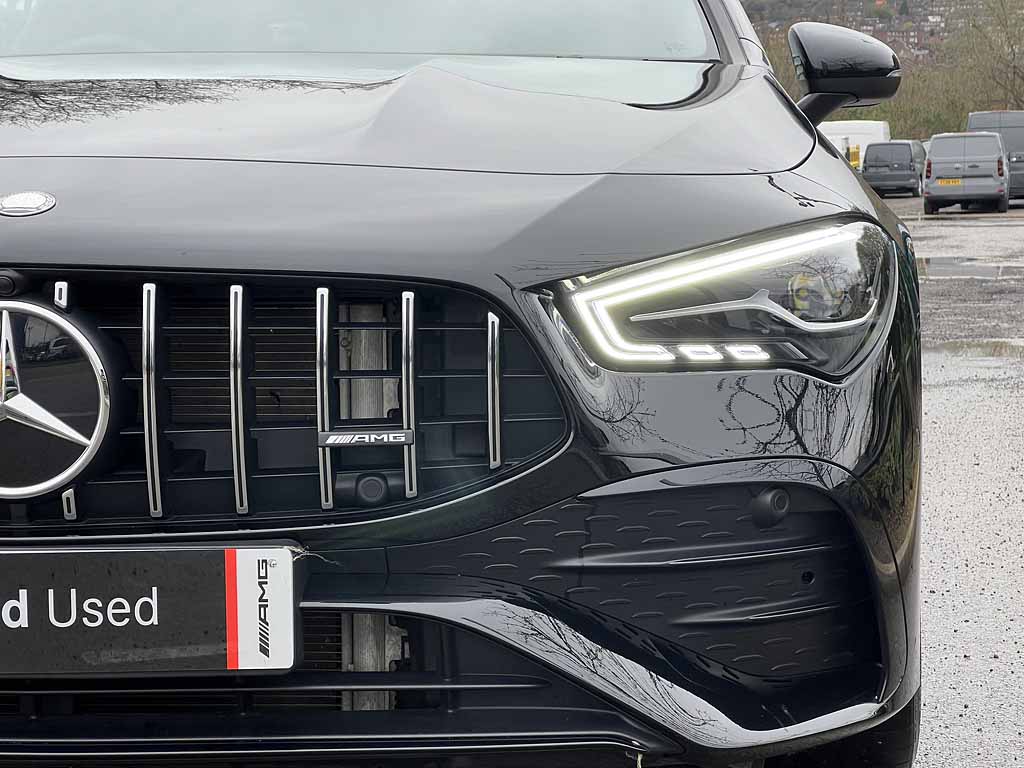 Used Mercedes-Benz CLA 2025 for sale - 78140341: Photo 20