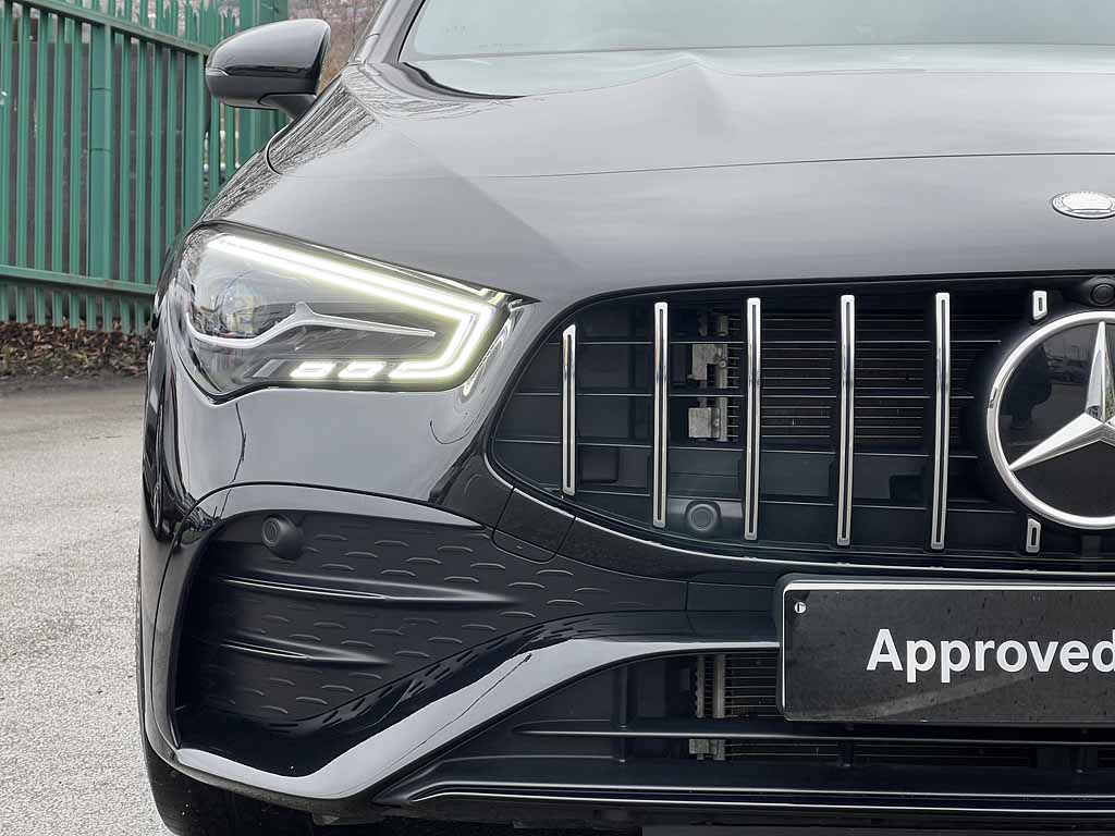 Used Mercedes-Benz CLA 2025 for sale - 78140341: Photo 21