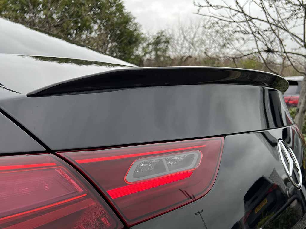 Used Mercedes-Benz CLA 2025 for sale - 78140341: Photo 22