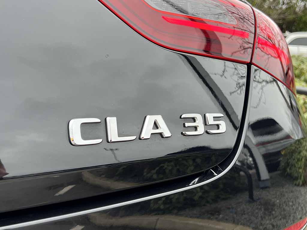 Used Mercedes-Benz CLA 2025 for sale - 78140341: Photo 23