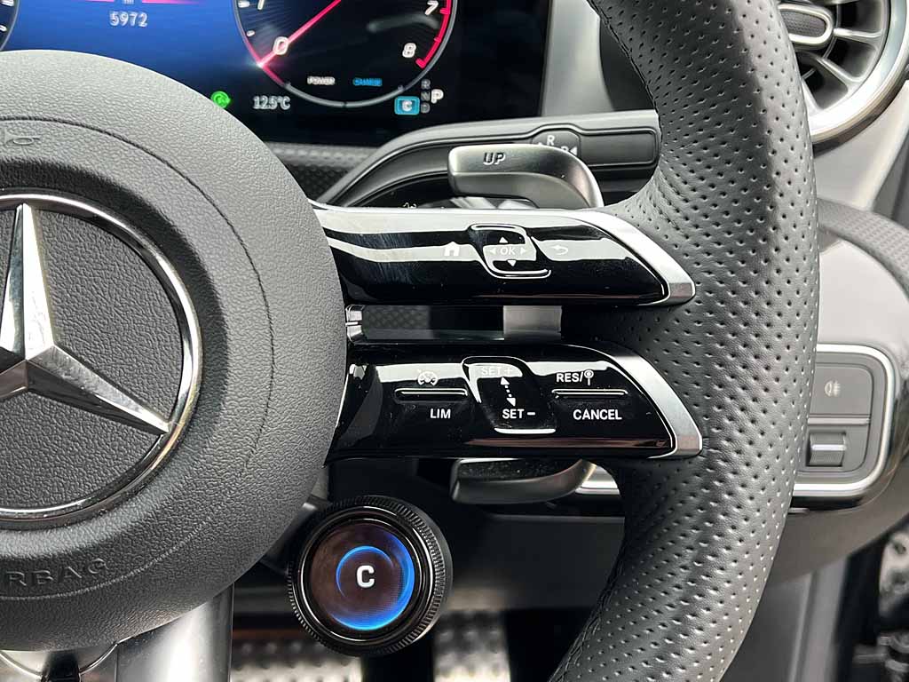 Used Mercedes-Benz CLA 2025 for sale - 78140341: Photo 24