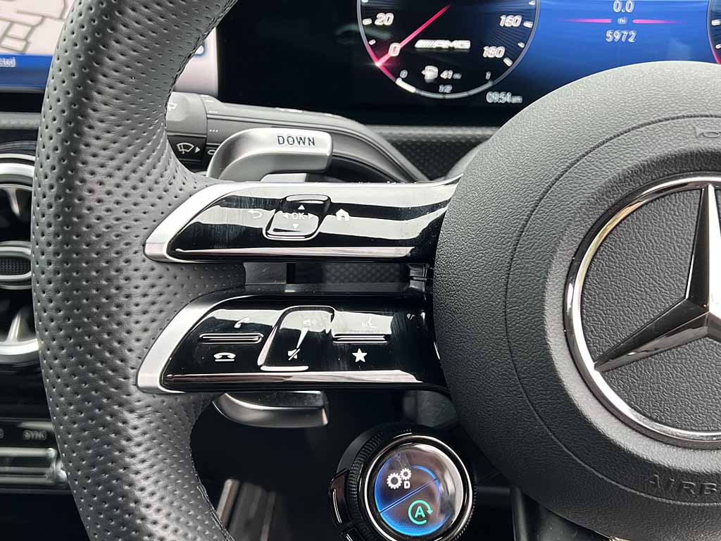 Used Mercedes-Benz CLA 2025 for sale - 78140341: Photo 25