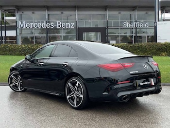 Used Mercedes-Benz CLA 2025 for sale - 78140341: Photo