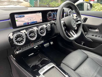 Used Mercedes-Benz CLA 2025 for sale - 78140341: Photo