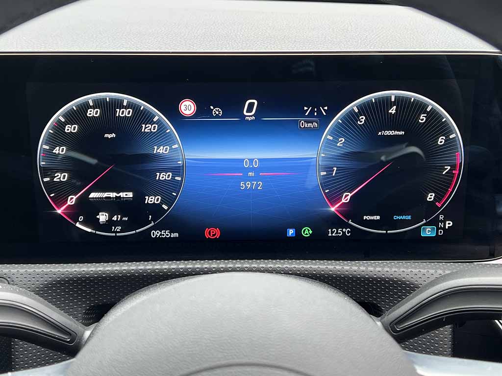 Used Mercedes-Benz CLA 2025 for sale - 78140341: Photo 4