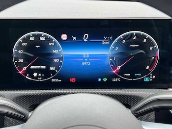 Used Mercedes-Benz CLA 2025 for sale - 78140341: Photo