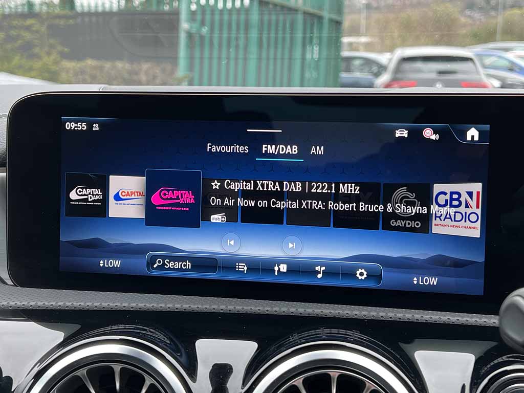 Used Mercedes-Benz CLA 2025 for sale - 78140341: Photo 5