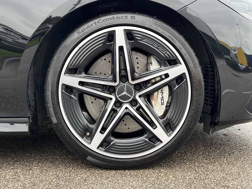 Used Mercedes-Benz CLA 2025 for sale - 78140341: Photo 6