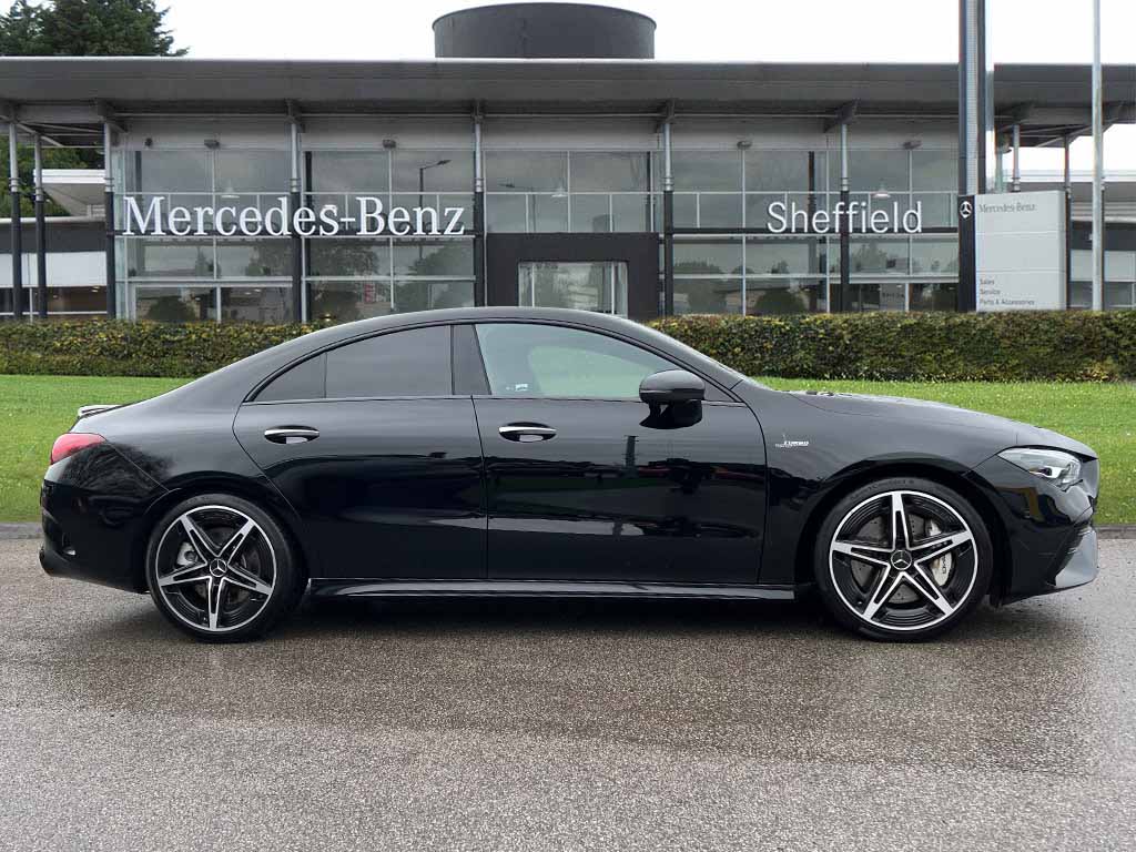 Used Mercedes-Benz CLA 2025 for sale - 78140341: Photo 7