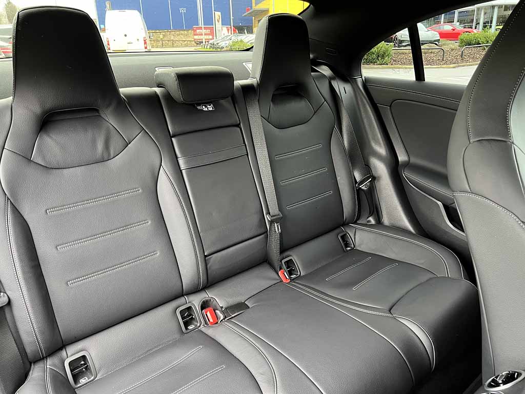 Used Mercedes-Benz CLA 2025 for sale - 78140341: Photo 8