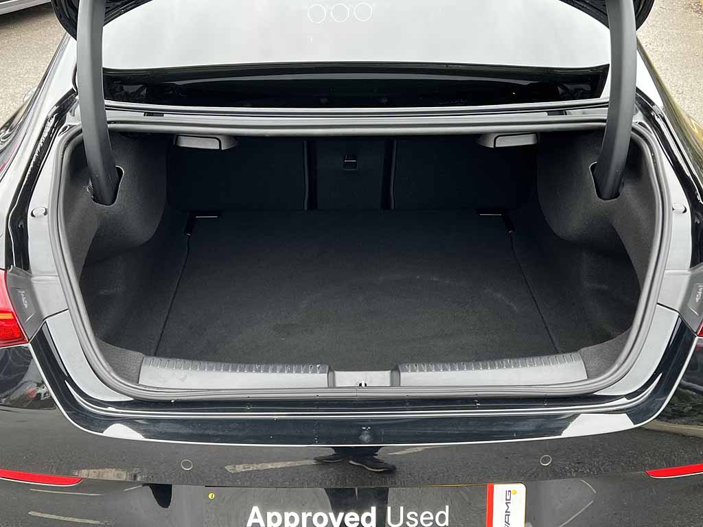 Used Mercedes-Benz CLA 2025 for sale - 78140341: Photo 9