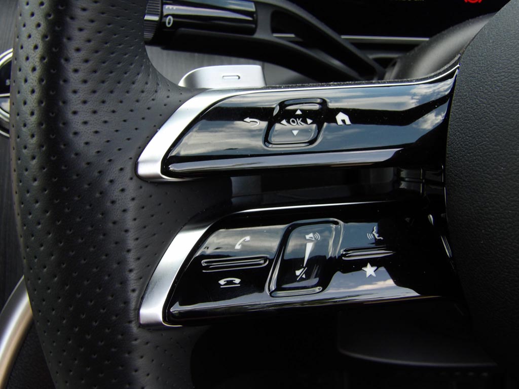 Used Mercedes-Benz C Class 2024 for sale - 76677917: Photo 22