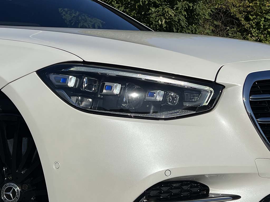 Used Mercedes-Benz S Class 2022 for sale - 77622684: Photo 13