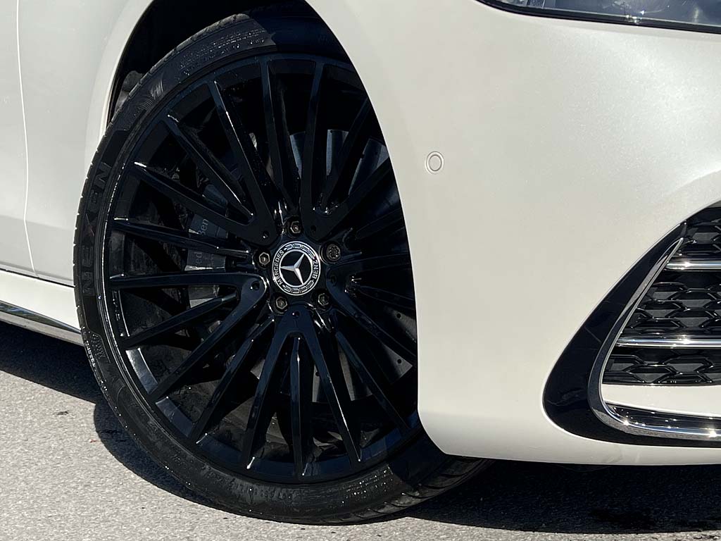 Used Mercedes-Benz S Class 2022 for sale - 77622684: Photo 14