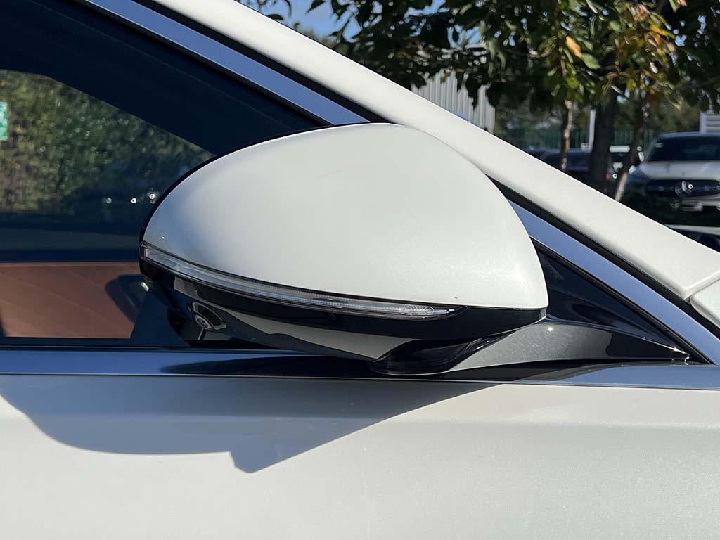 Used Mercedes-Benz S Class 2022 for sale - 77622684: Photo 16