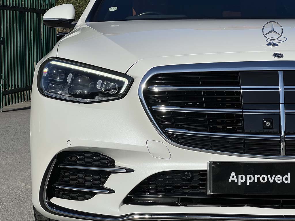 Used Mercedes-Benz S Class 2022 for sale - 77622684: Photo 18