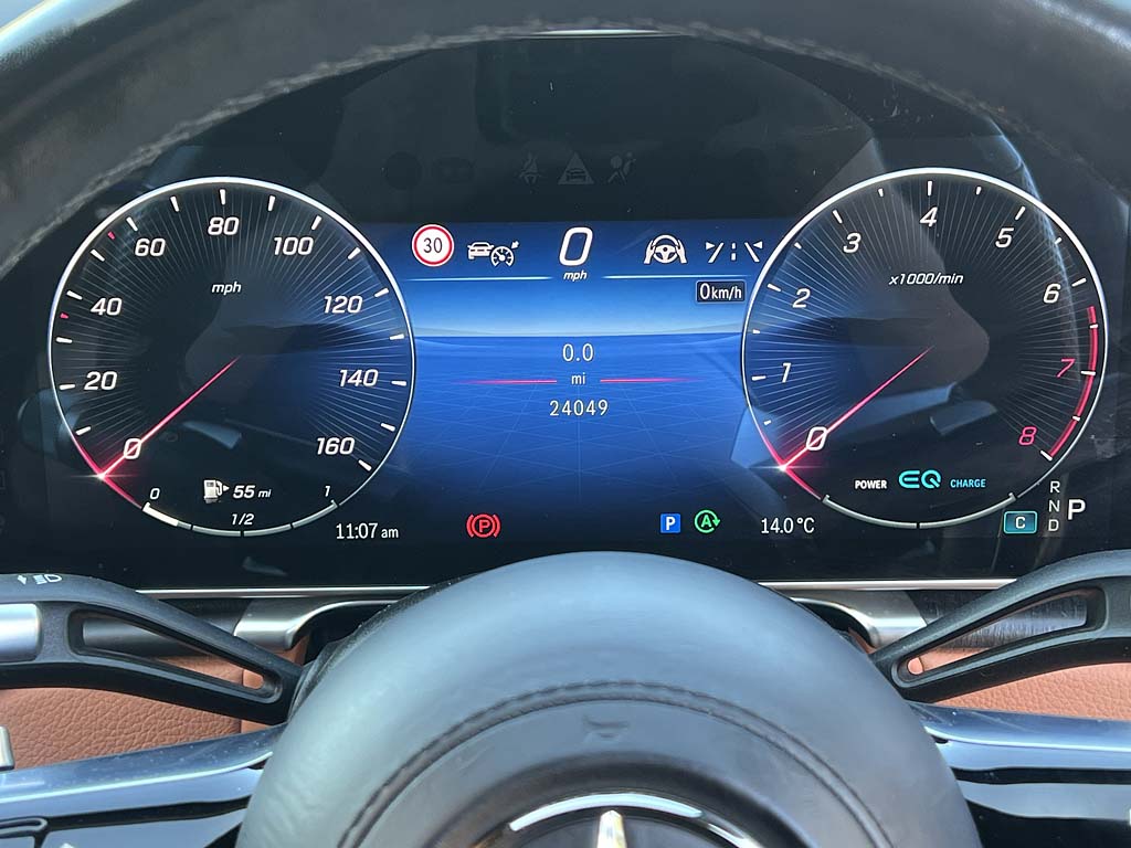 Used Mercedes-Benz S Class 2022 for sale - 77622684: Photo 4