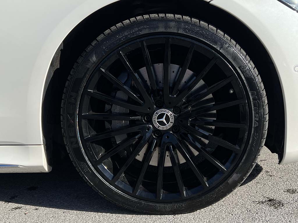 Used Mercedes-Benz S Class 2022 for sale - 77622684: Photo 6