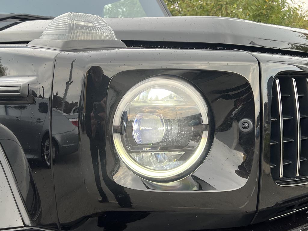 Used Mercedes-Benz G Class 2019 for sale - 76673858: Photo 13