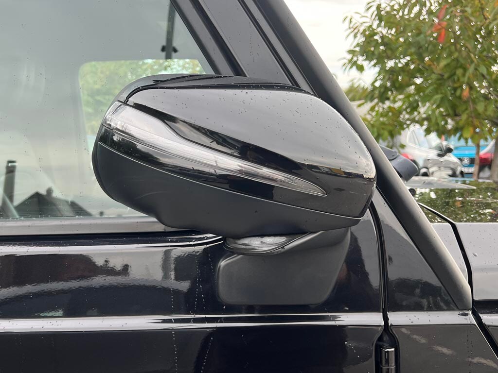 Used Mercedes-Benz G Class 2019 for sale - 76673858: Photo 15