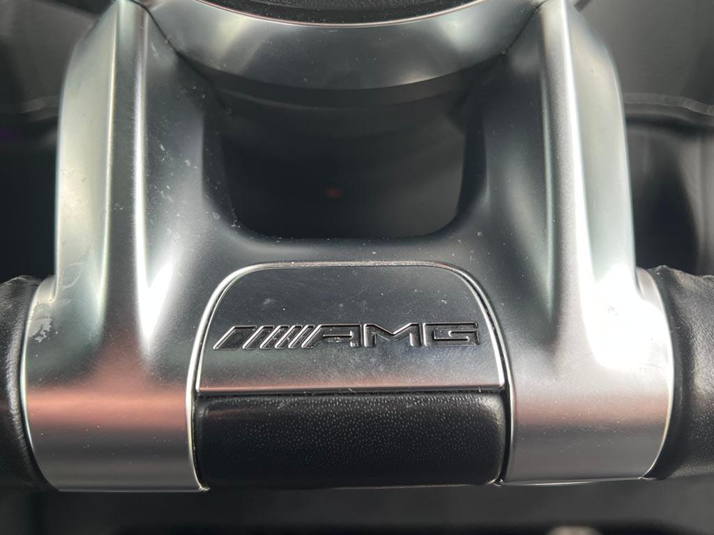 Used Mercedes-Benz G Class 2019 for sale - 76673858: Photo 21