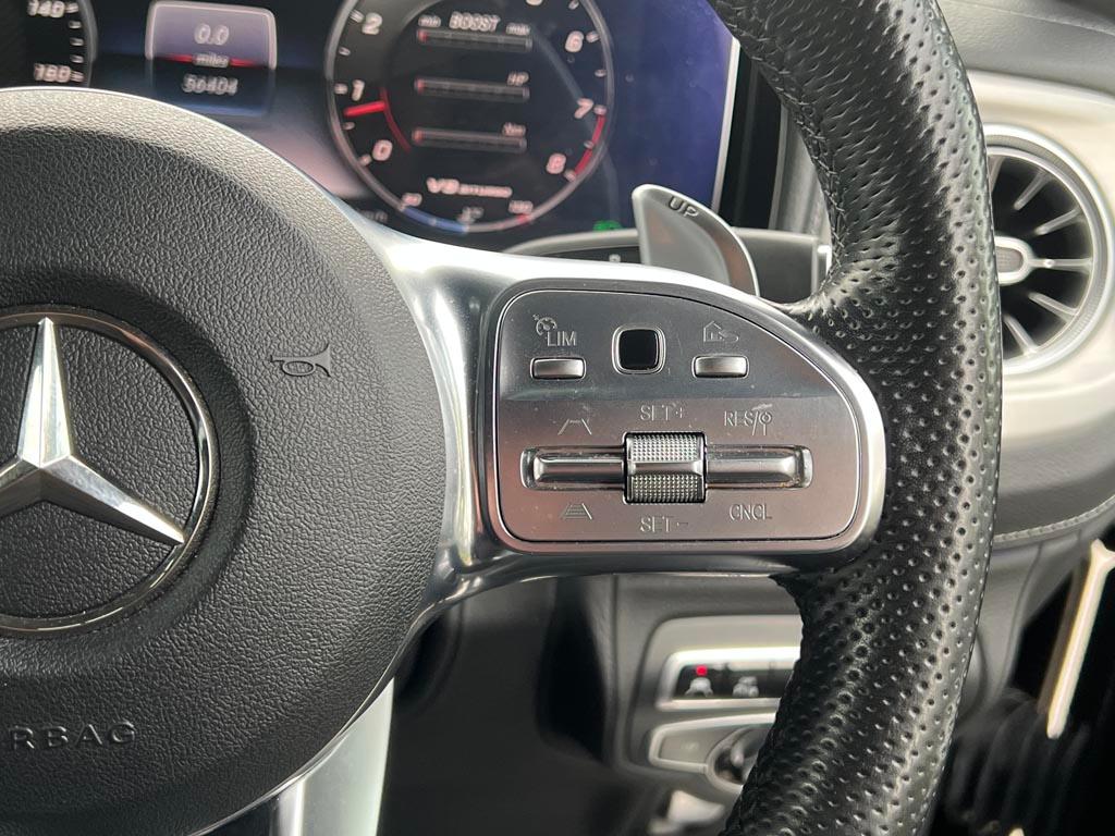Used Mercedes-Benz G Class 2019 for sale - 76673858: Photo 22