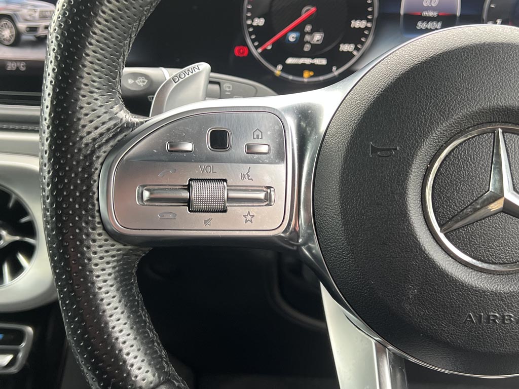 Used Mercedes-Benz G Class 2019 for sale - 76673858: Photo 23