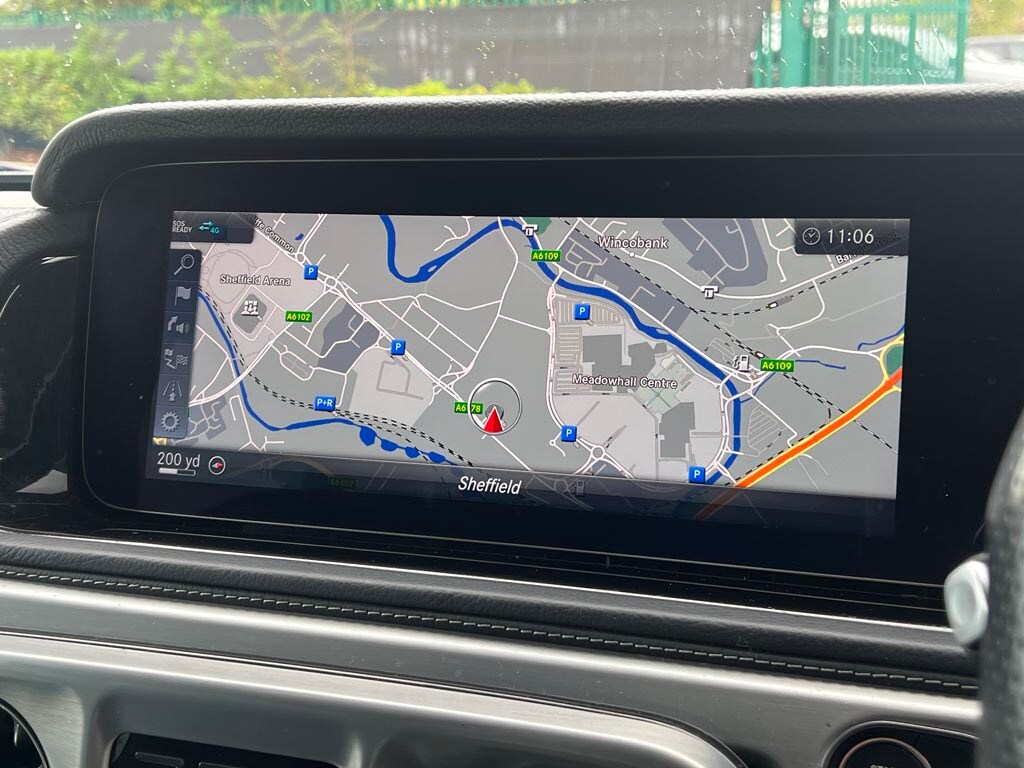 Used Mercedes-Benz G Class 2019 for sale - 76673858: Photo 24