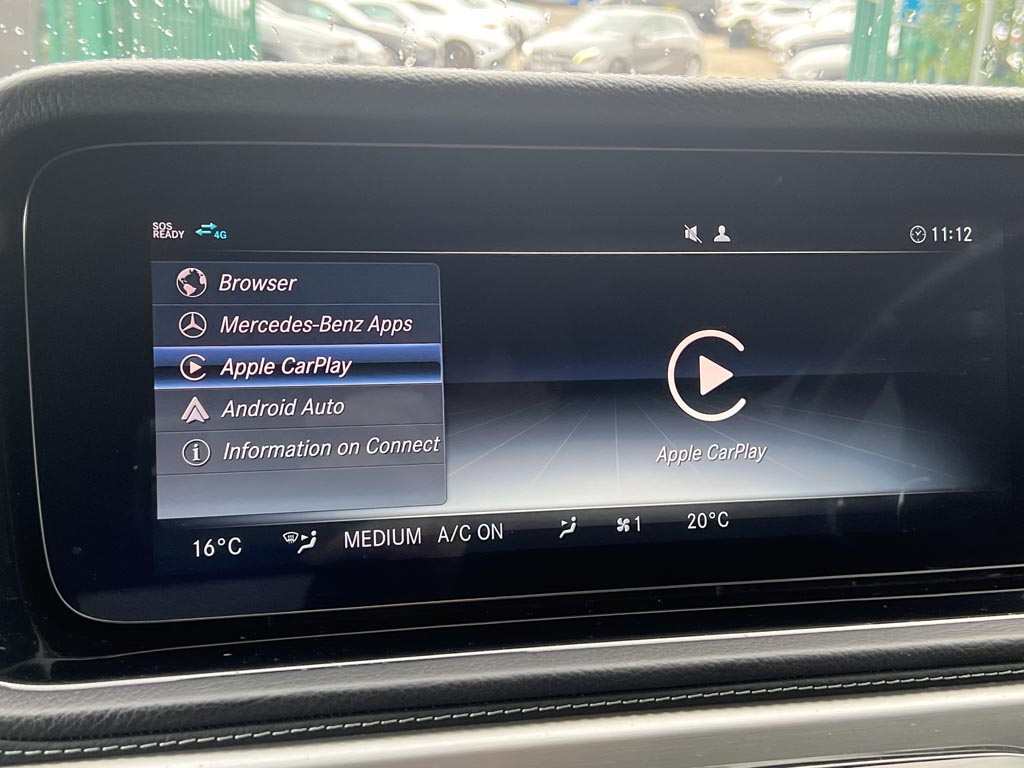 Used Mercedes-Benz G Class 2019 for sale - 76673858: Photo 25