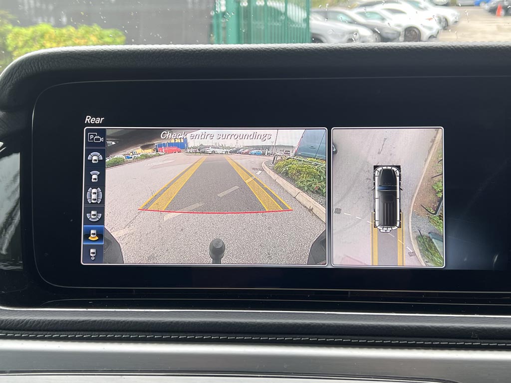 Used Mercedes-Benz G Class 2019 for sale - 76673858: Photo 5