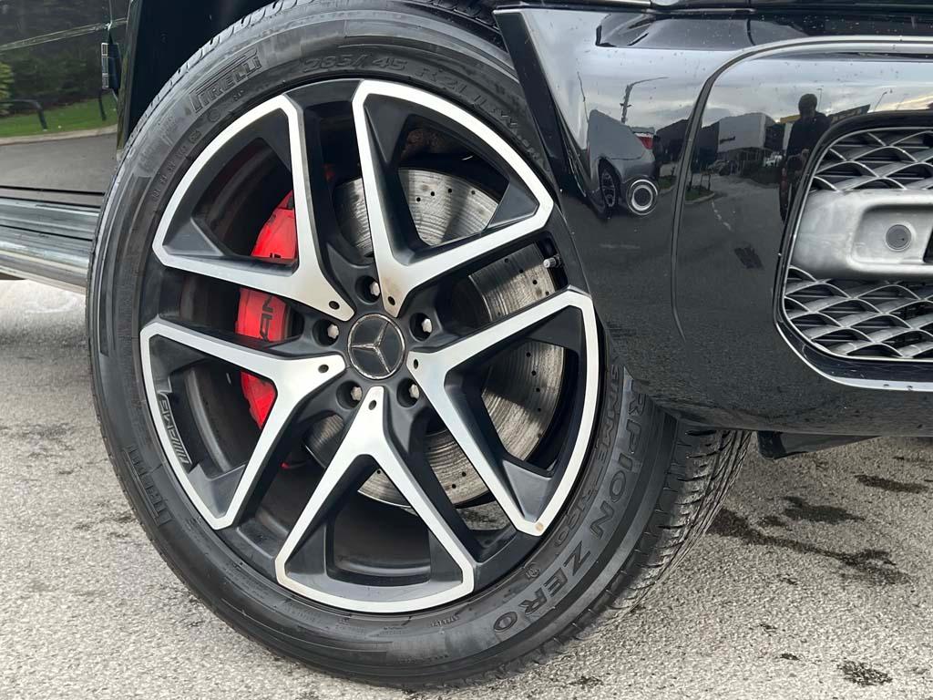 Used Mercedes-Benz G Class 2019 for sale - 76673858: Photo 6