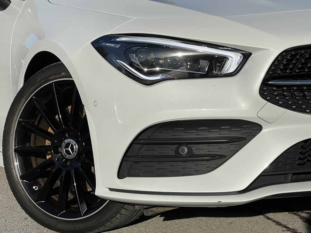 Used Mercedes-Benz CLA 2023 for sale - 76675527: Photo 12