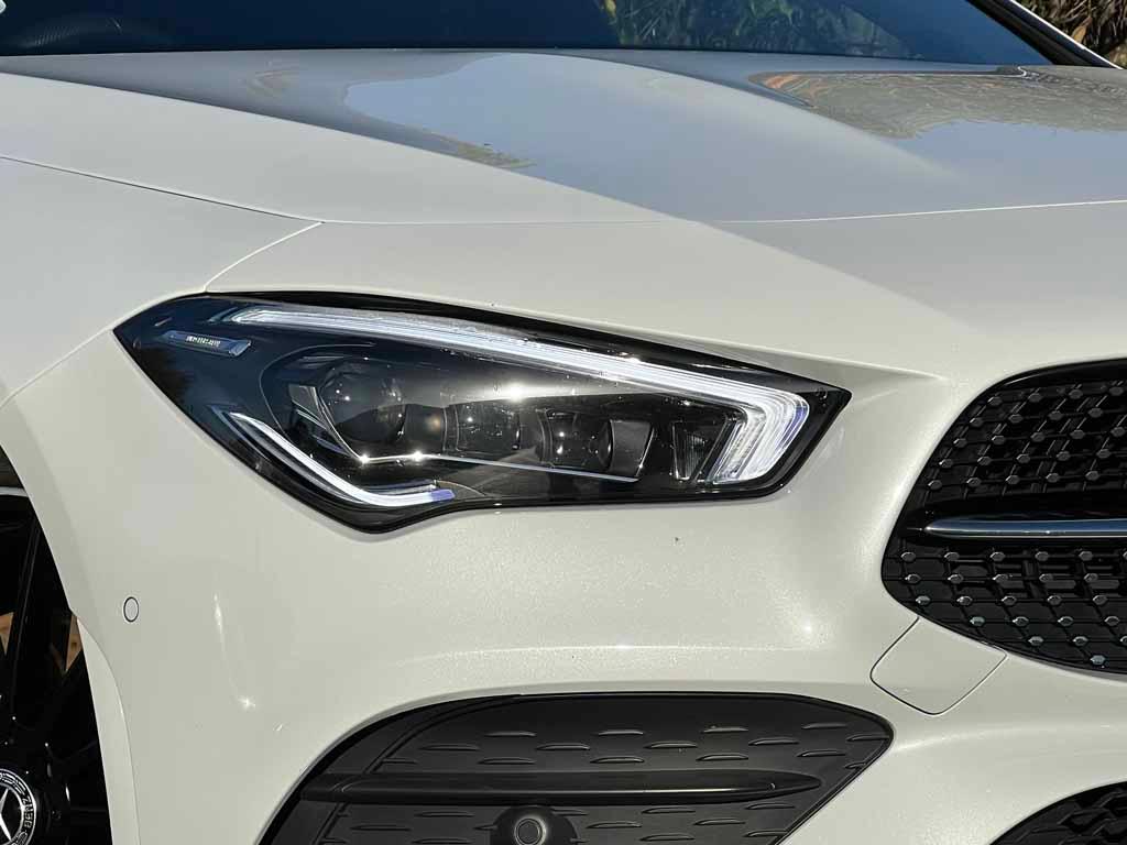 Used Mercedes-Benz CLA 2023 for sale - 76675527: Photo 13